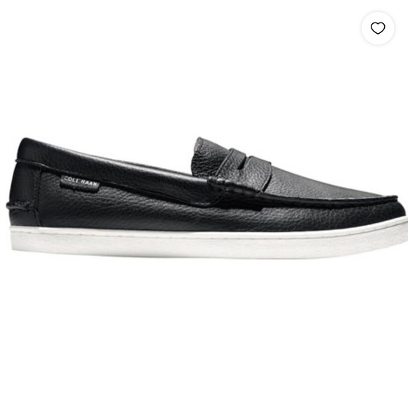 Cole Haan Shoes - Cole Haan Pinch Leather Weekender Loafer
